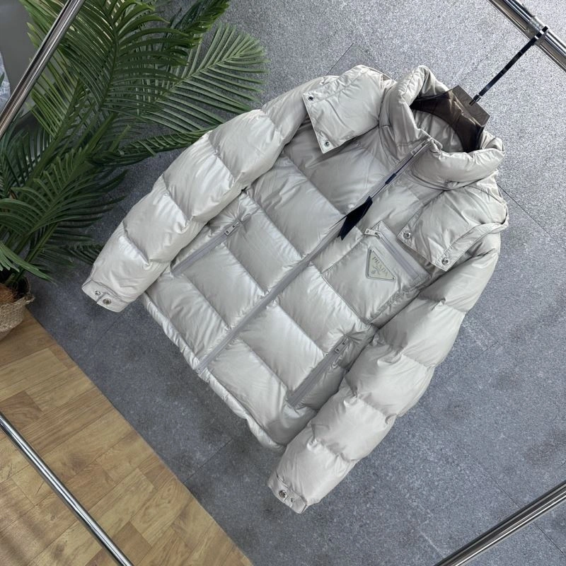 Prada Down Jackets GoAnywhere 172096