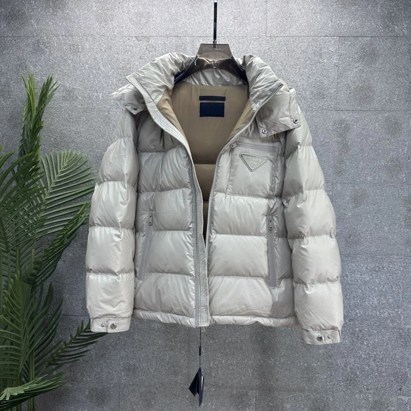 Prada Down Jackets GoAnywhere 172096