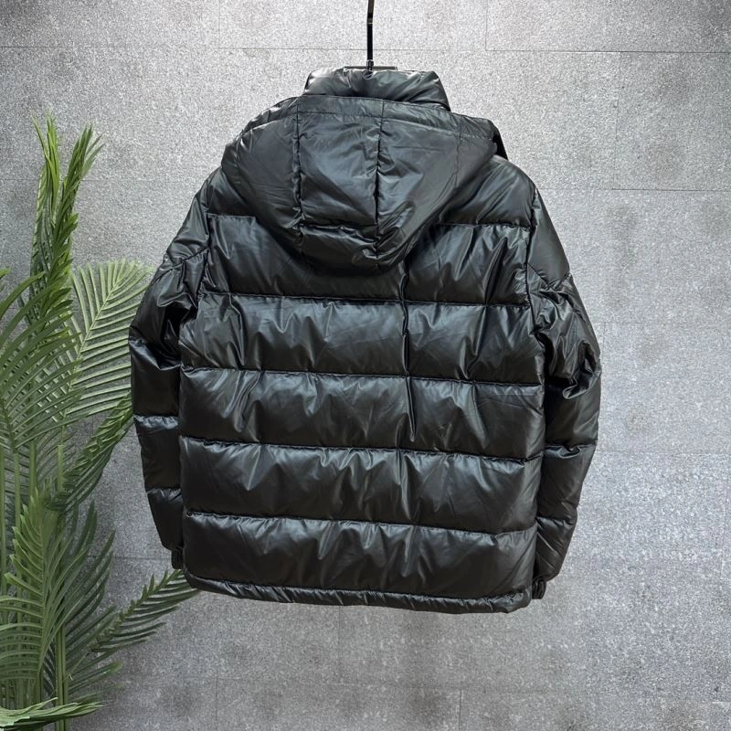 Prada Down Jackets Attractive 172047