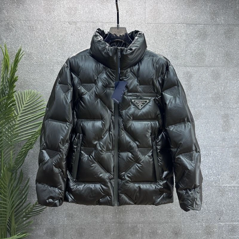 Prada Down Jackets EasyCare 172092