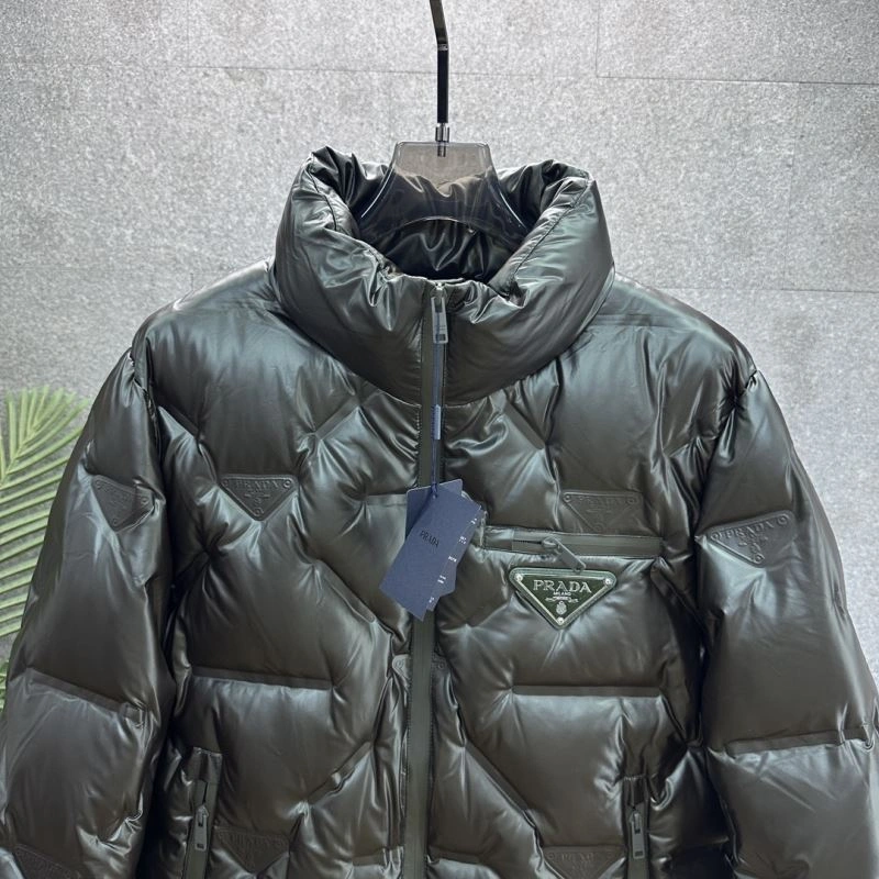 Prada Down Jackets EasyCare 172092