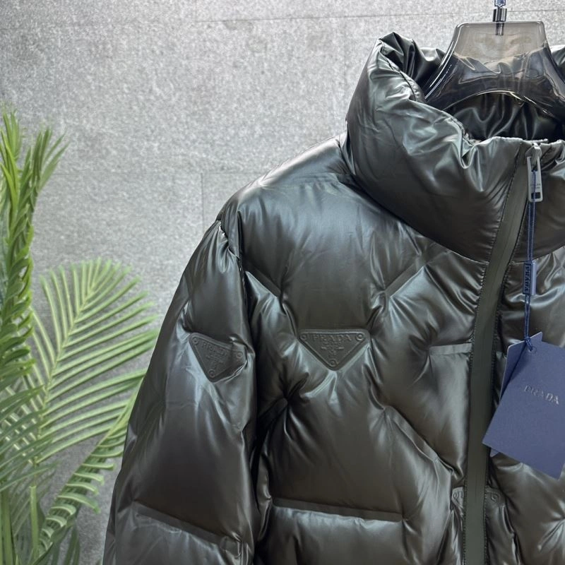 Prada Down Jackets EasyCare 172092