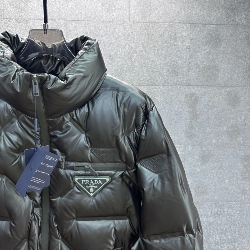 Prada Down Jackets EasyCare 172092
