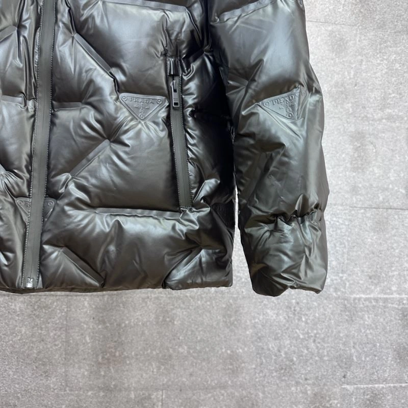 Prada Down Jackets EasyCare 172092