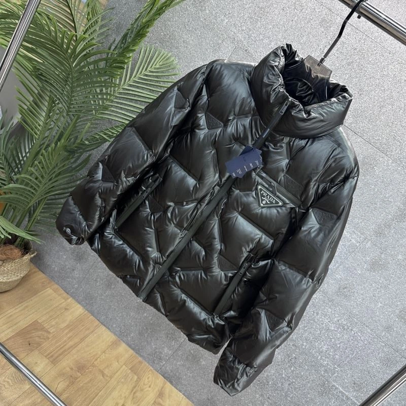 Prada Down Jackets EasyCare 172092