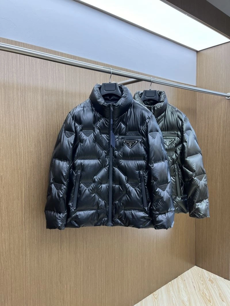 Prada Down Jackets FastDry 172046