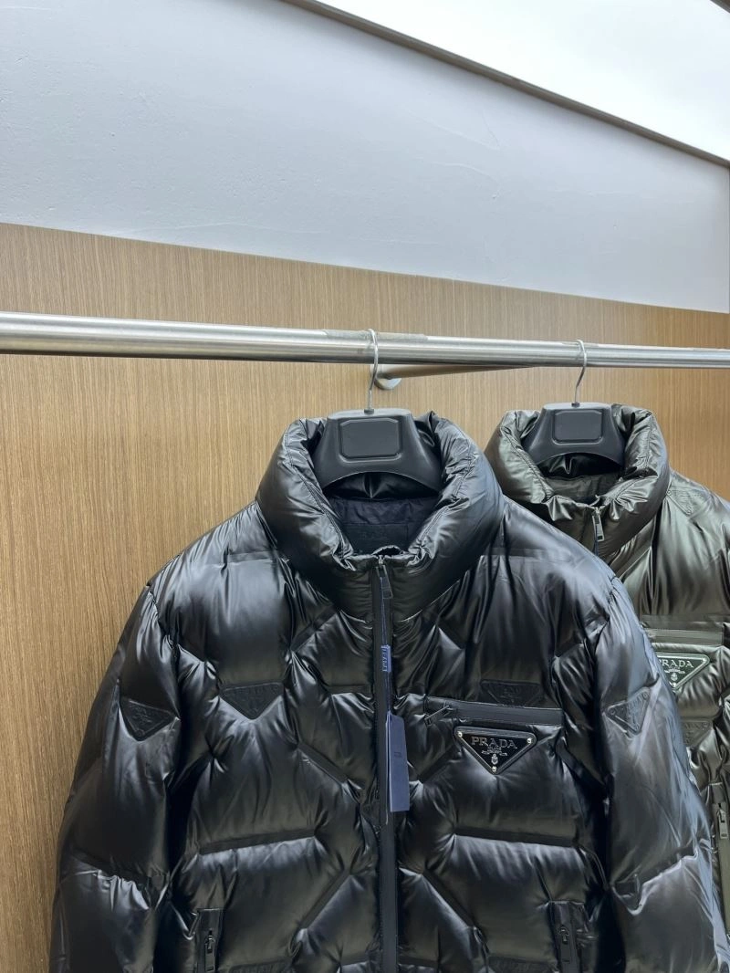 Prada Down Jackets FastDry 172046
