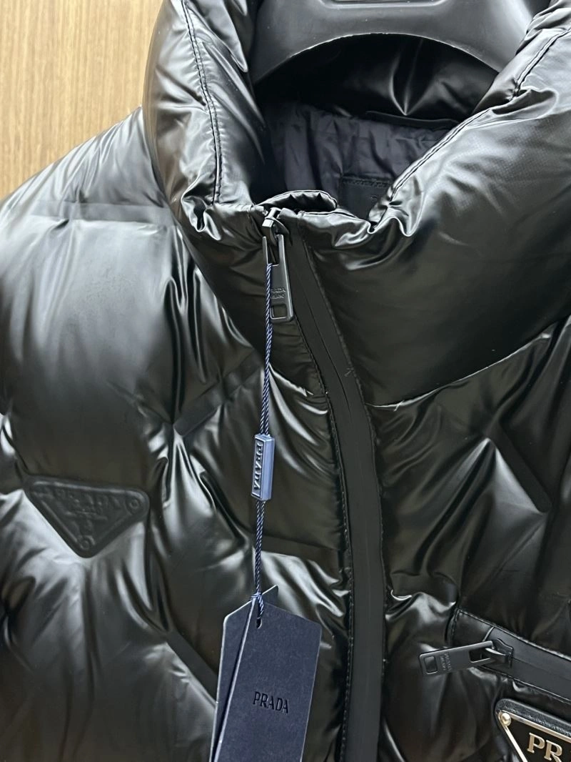 Prada Down Jackets FastDry 172046