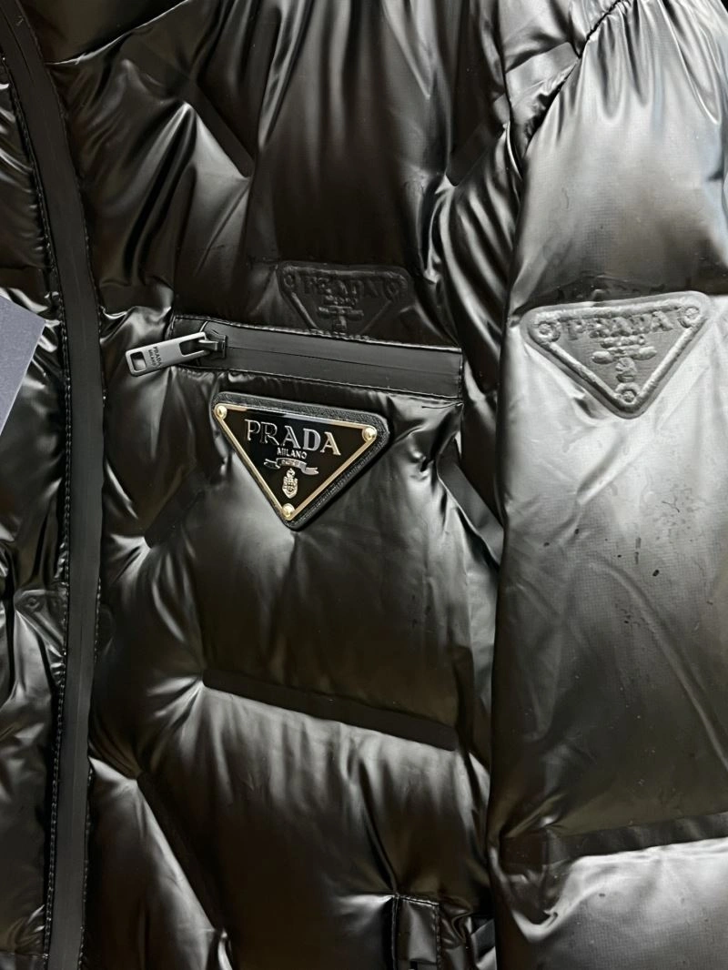 Prada Down Jackets FastDry 172046