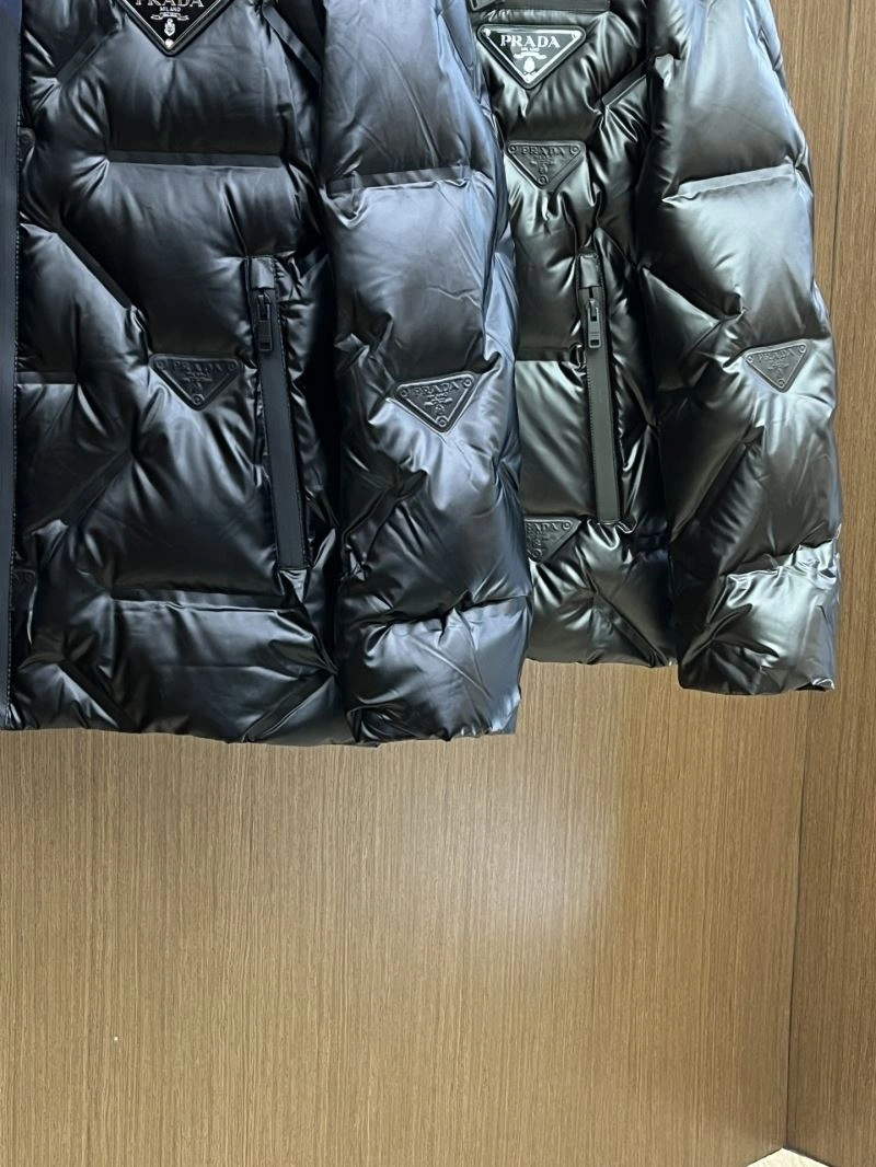 Prada Down Jackets FastDry 172046