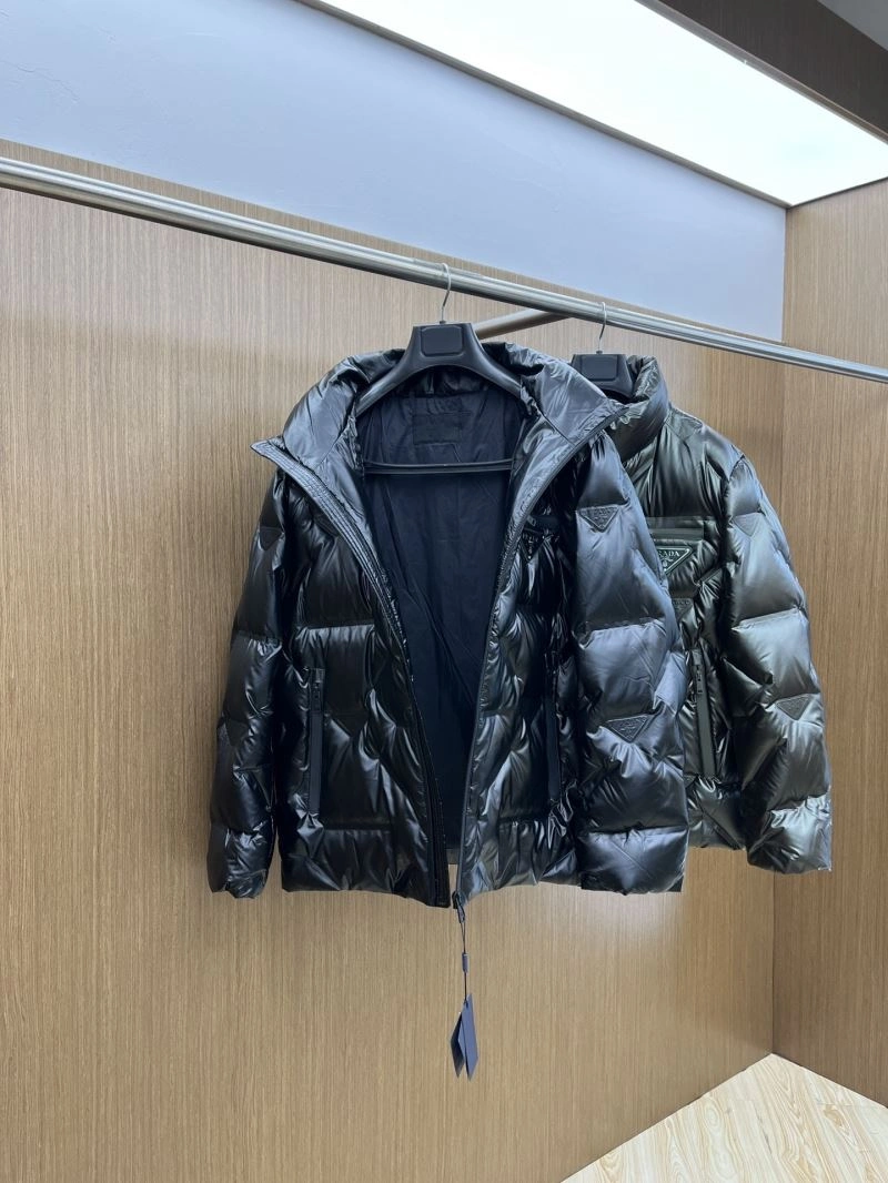 Prada Down Jackets FastDry 172046