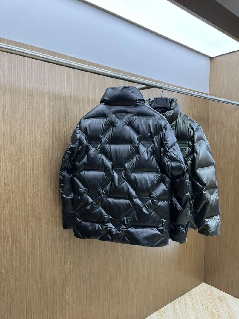 Prada Down Jackets FastDry 172046