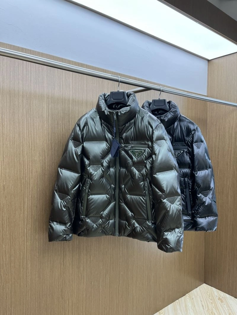 WeatherProof Prada Down Jackets 172045
