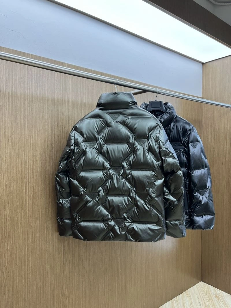 WeatherProof Prada Down Jackets 172045