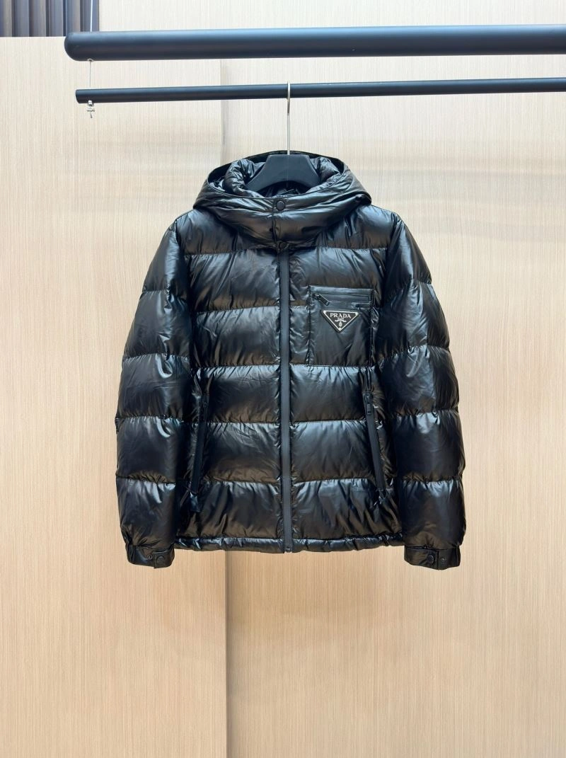 TravelReady Prada Down Jackets 172042