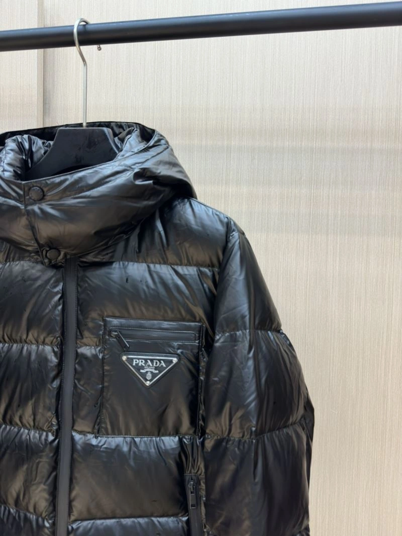 TravelReady Prada Down Jackets 172042