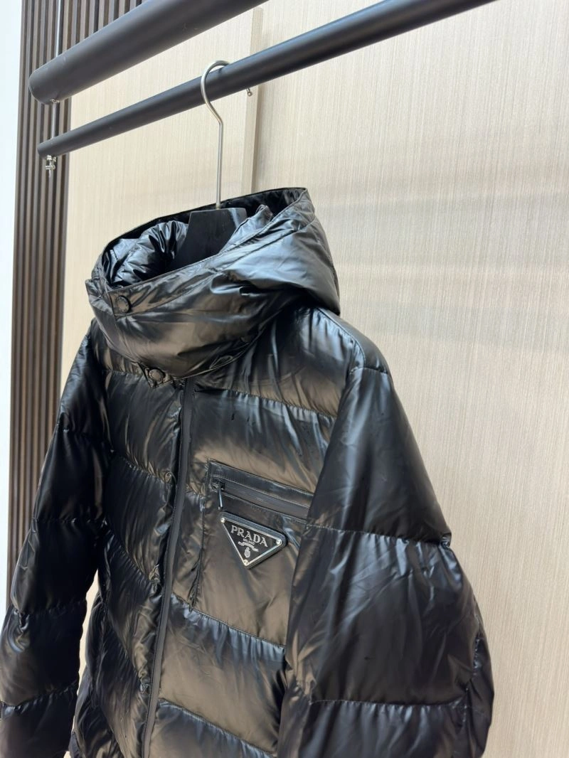 TravelReady Prada Down Jackets 172042