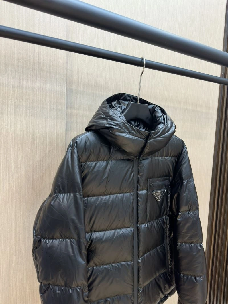 TravelReady Prada Down Jackets 172042