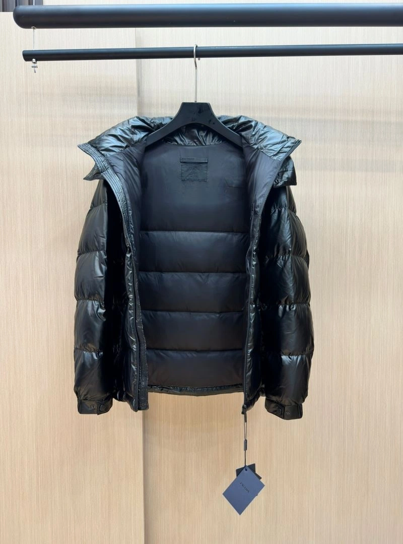TravelReady Prada Down Jackets 172042