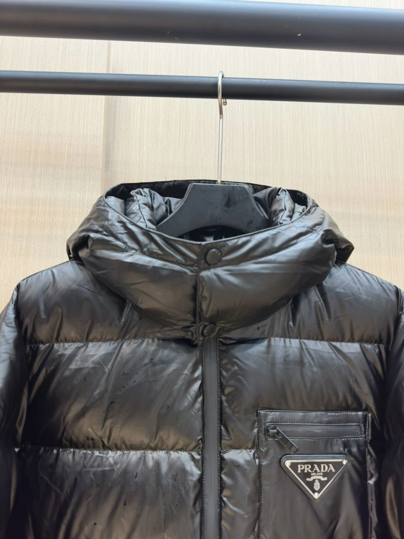 TravelReady Prada Down Jackets 172042