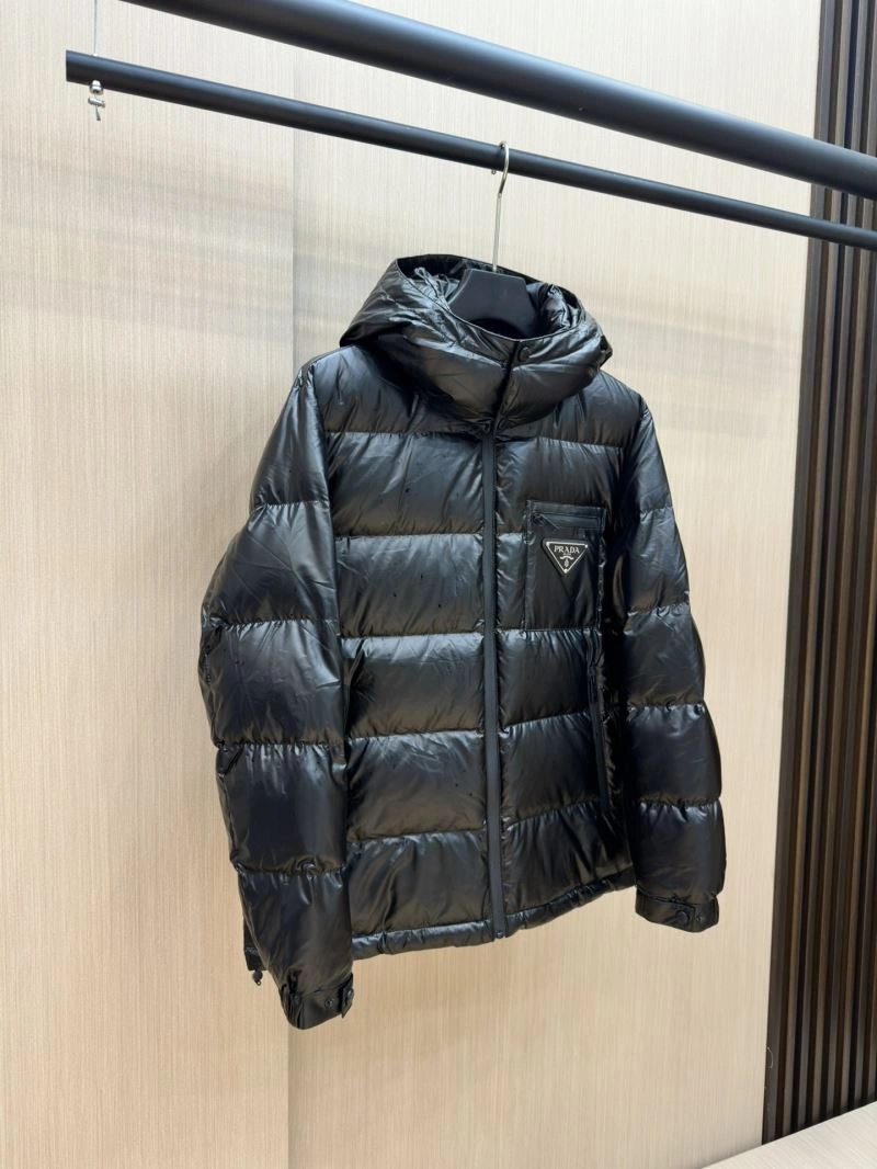 TravelReady Prada Down Jackets 172042