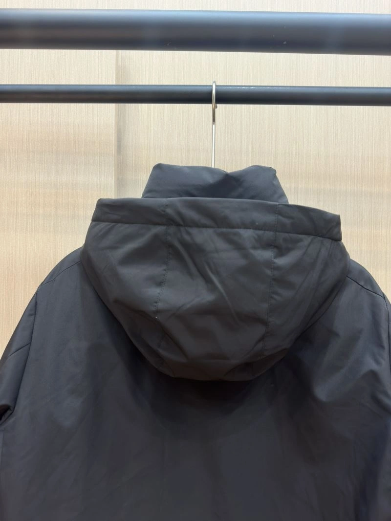 Prada Down Jackets FlexibleFit 172044