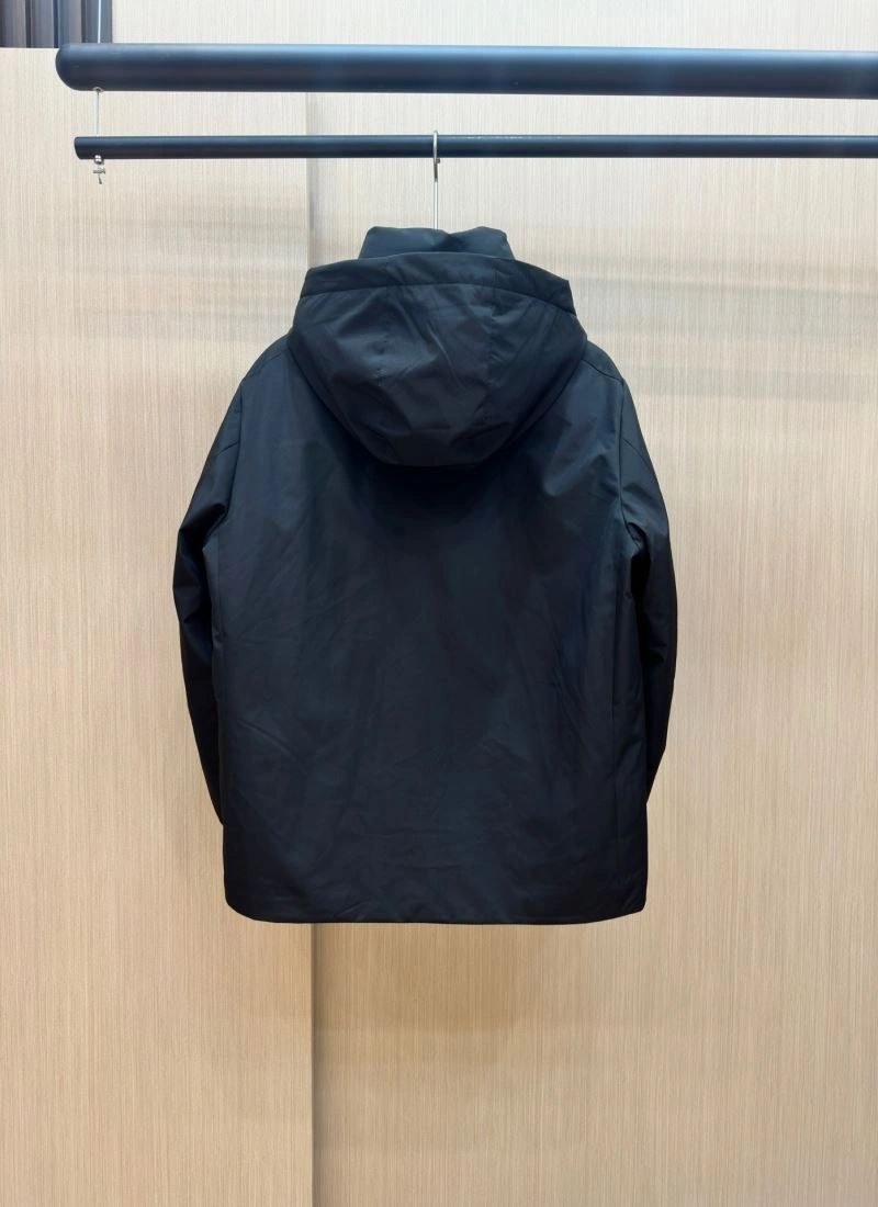 Prada Down Jackets FlexibleFit 172044