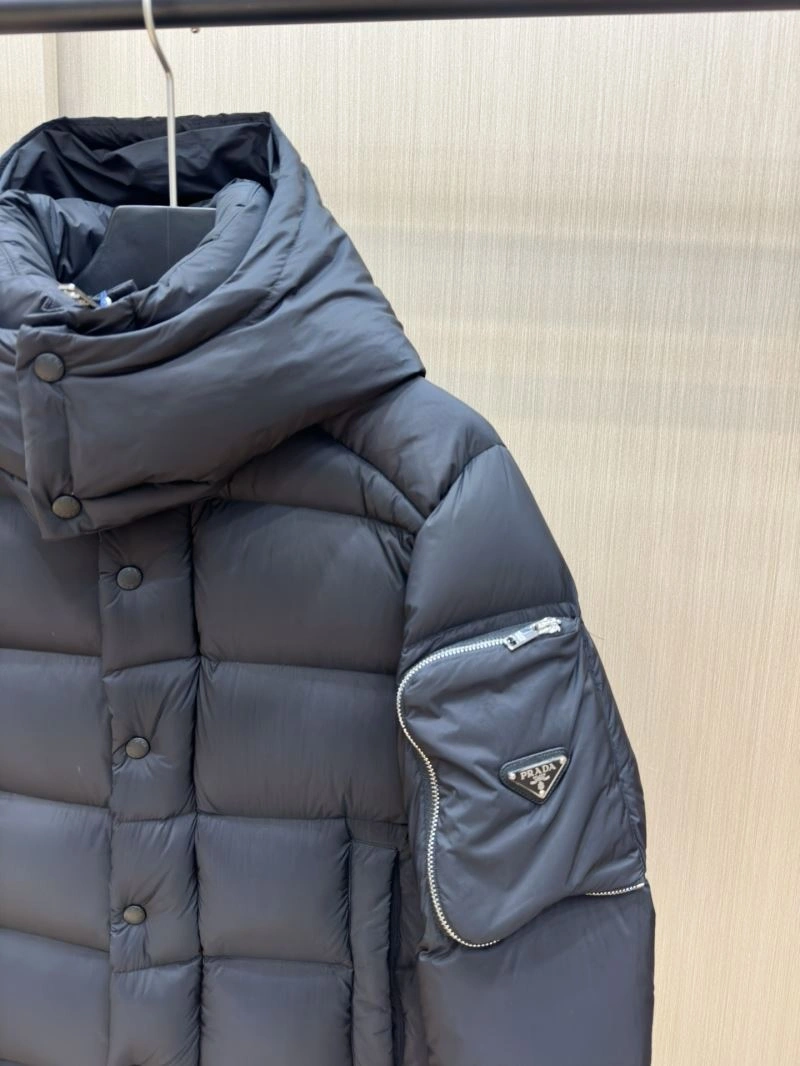 Prada Down Jackets Compact 172041