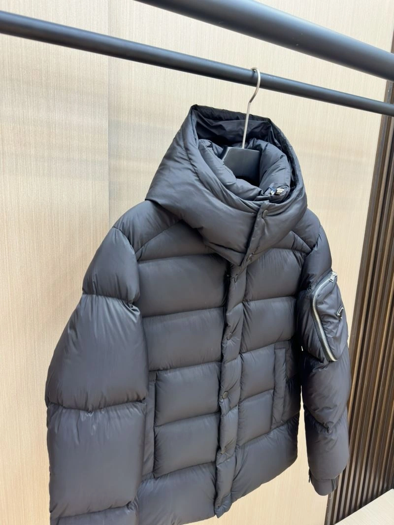Prada Down Jackets Compact 172041