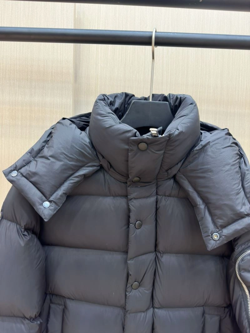 Prada Down Jackets Compact 172041