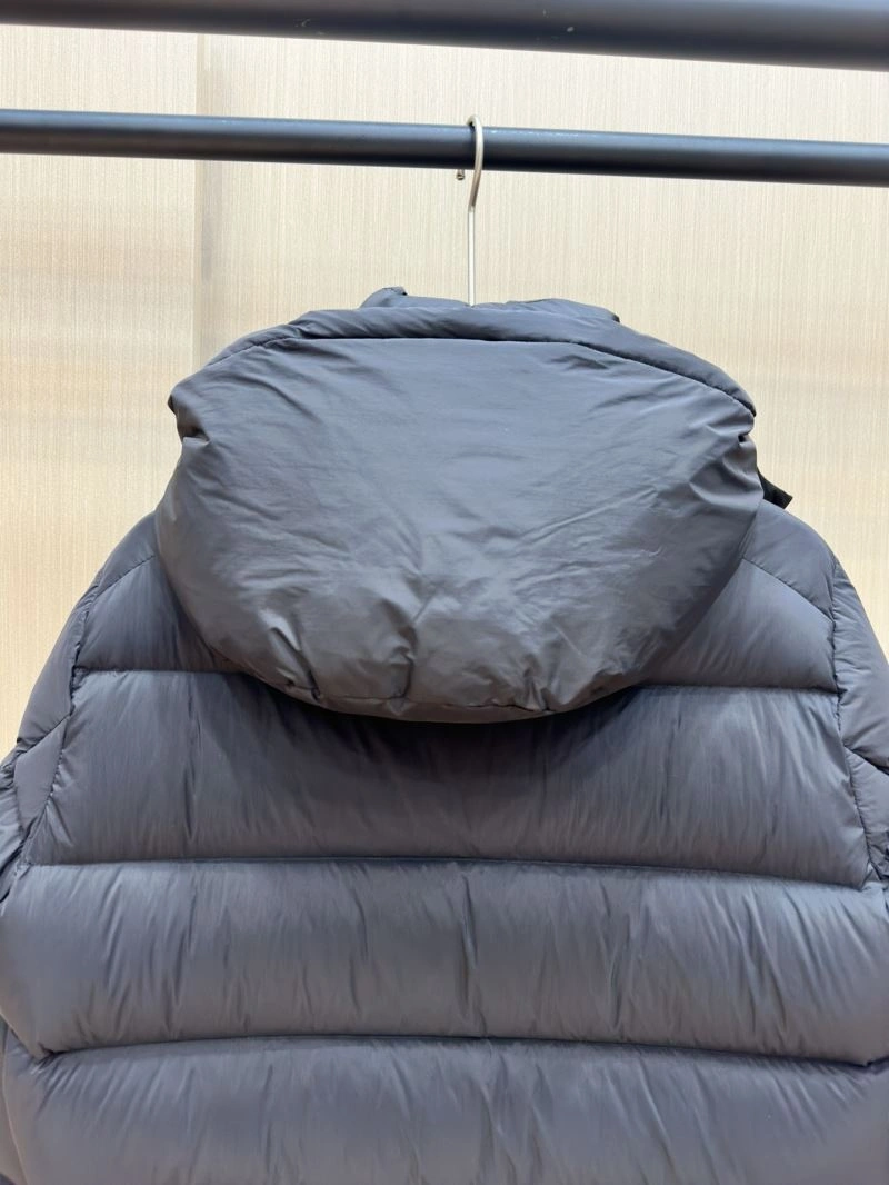 Prada Down Jackets Compact 172041