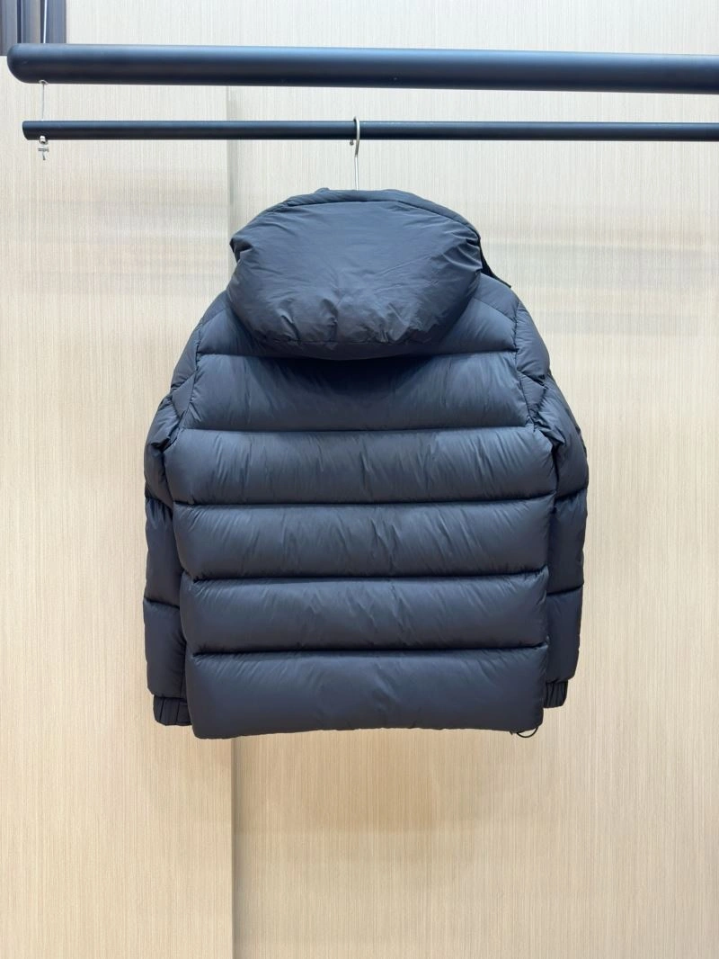 Prada Down Jackets Compact 172041
