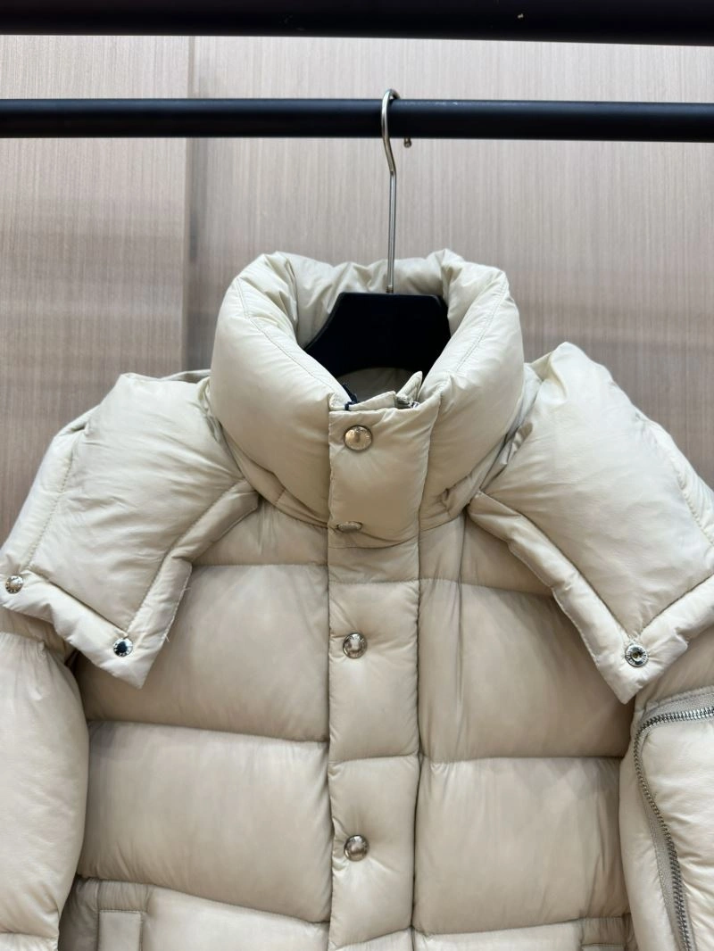 Prada Down Jackets Sustainable 172038