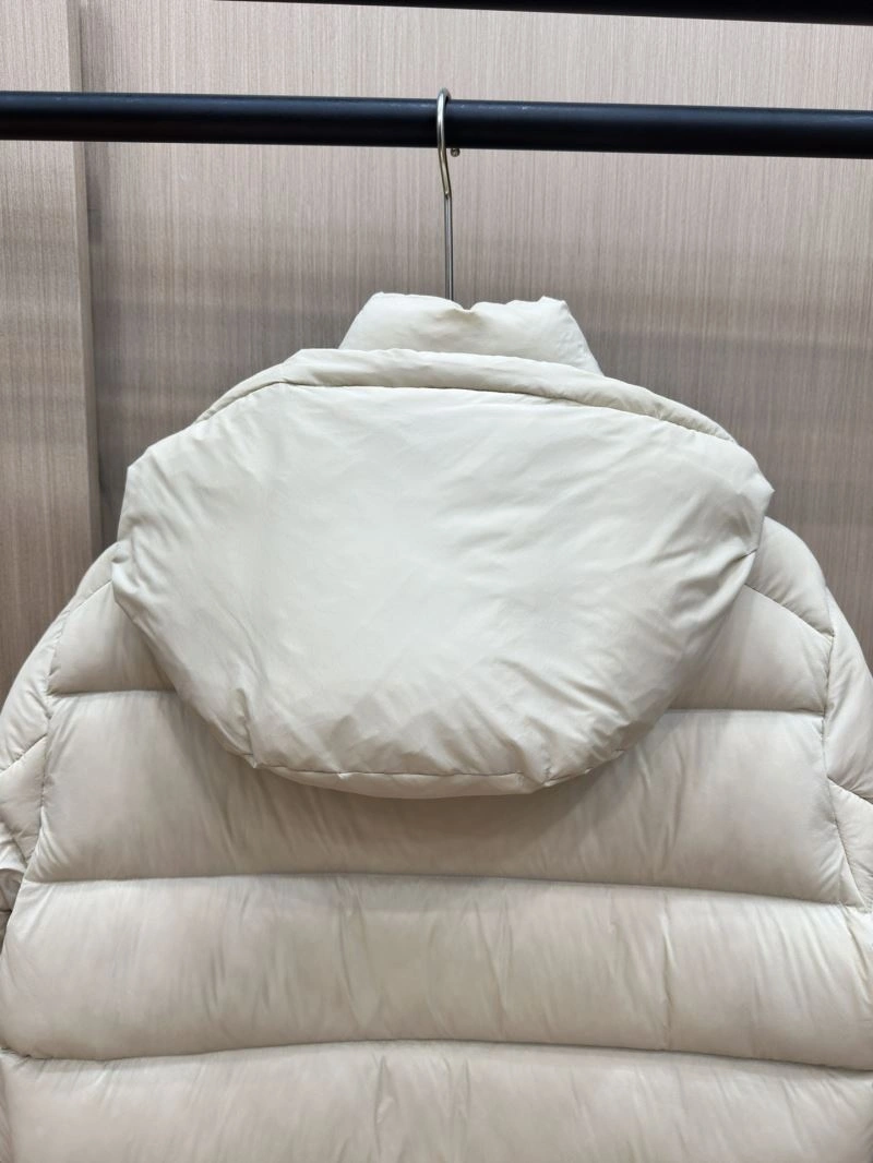 Prada Down Jackets Sustainable 172038
