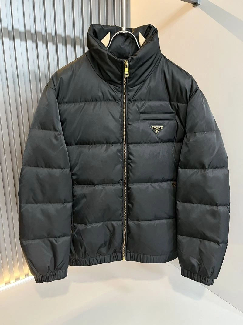 SoftTouch Prada Down Jackets 172037