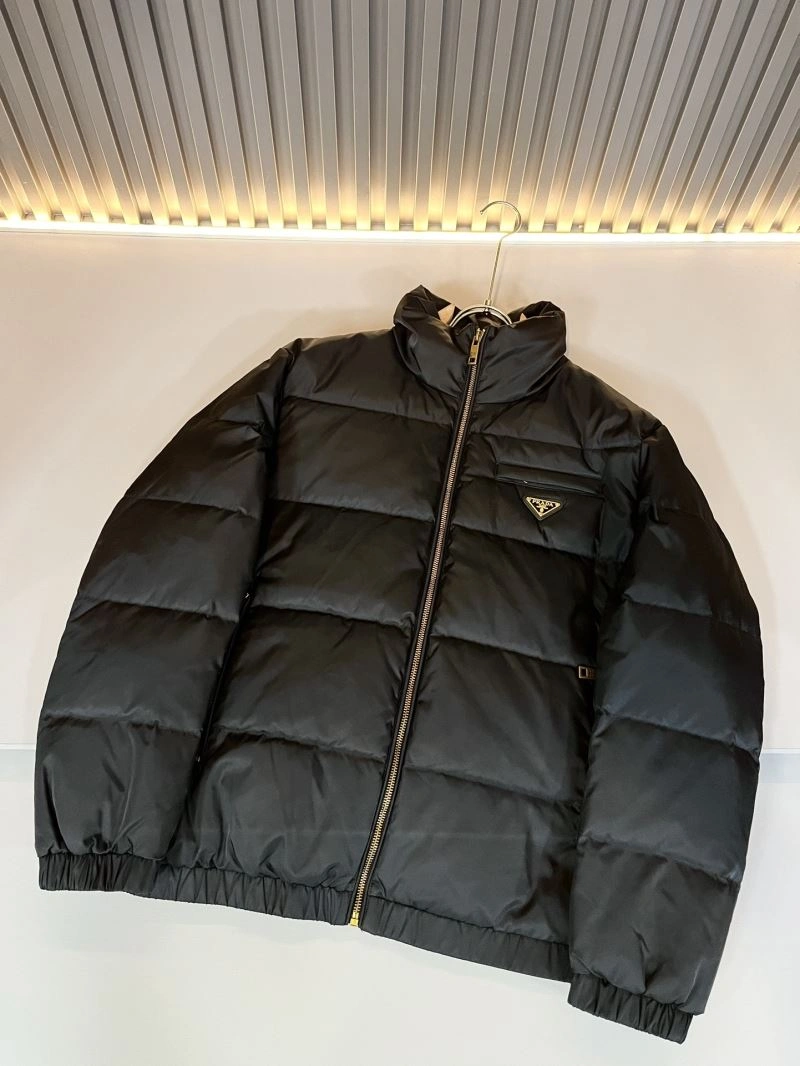 SoftTouch Prada Down Jackets 172037