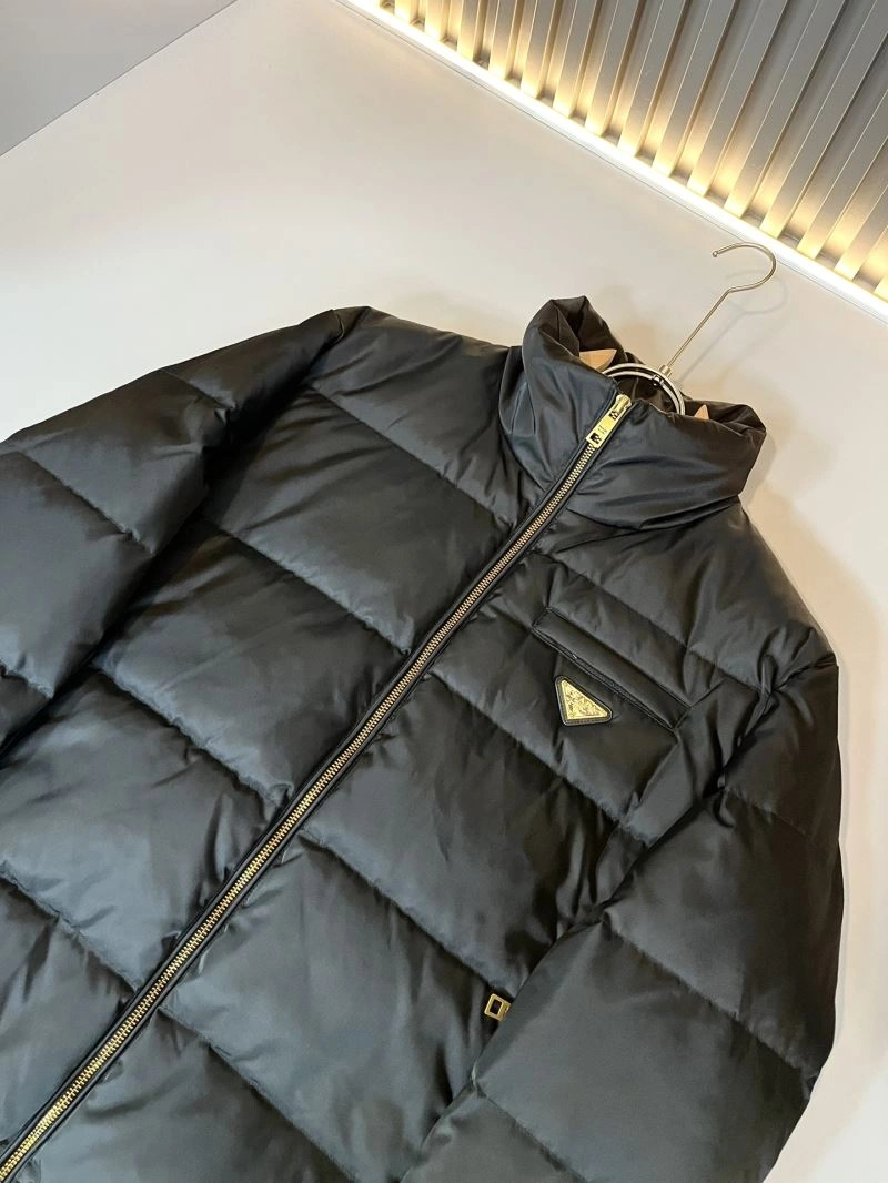 SoftTouch Prada Down Jackets 172037