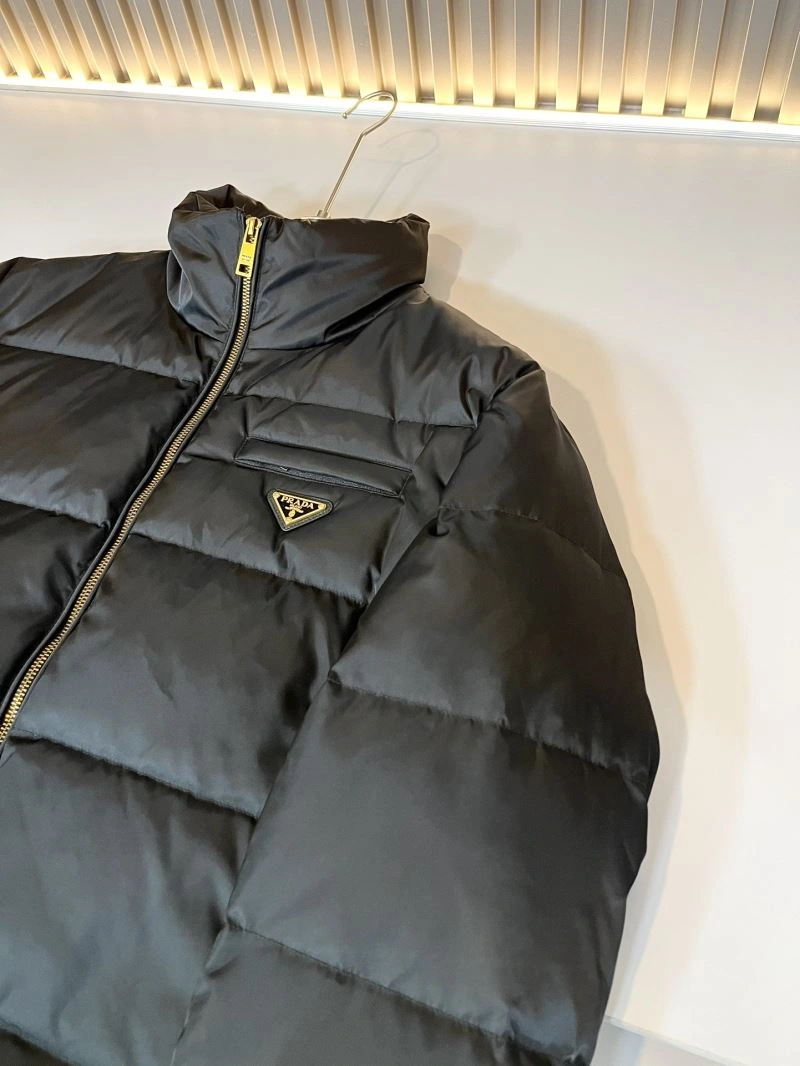 SoftTouch Prada Down Jackets 172037