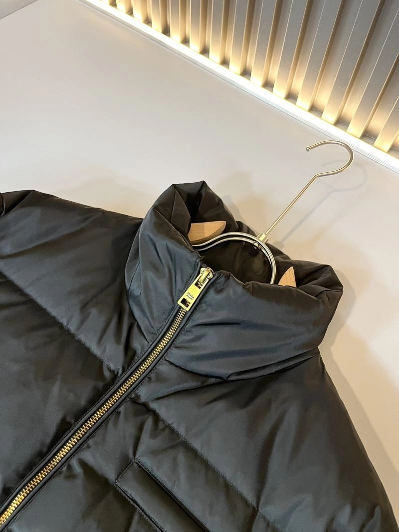SoftTouch Prada Down Jackets 172037