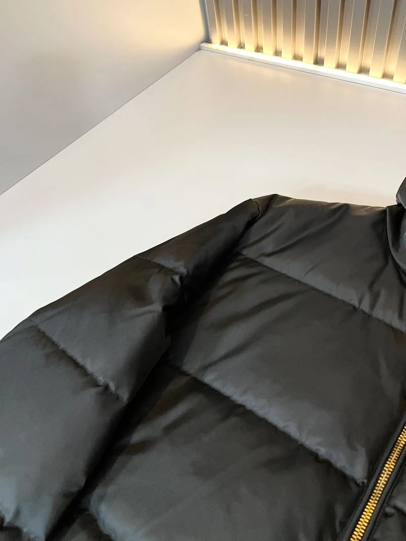 SoftTouch Prada Down Jackets 172037