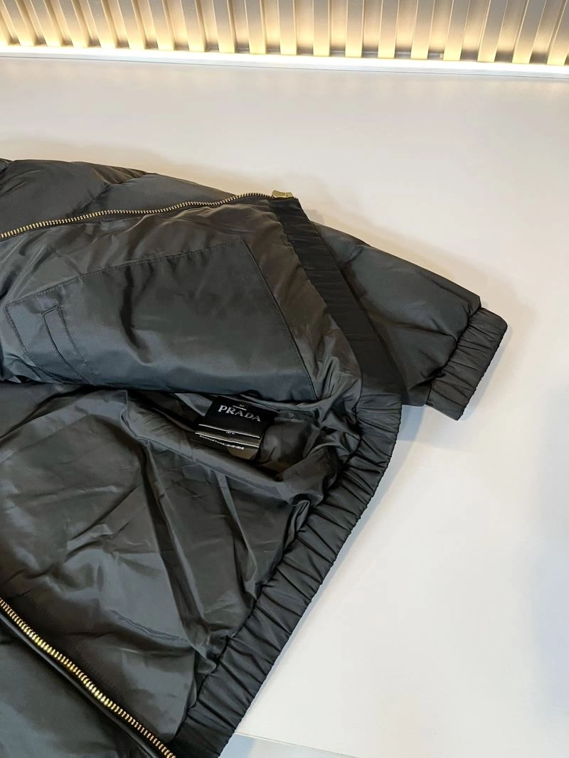 SoftTouch Prada Down Jackets 172037