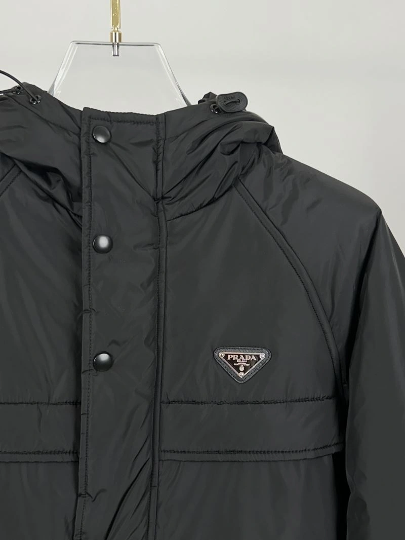 FreshLook Prada Down Jackets 172034