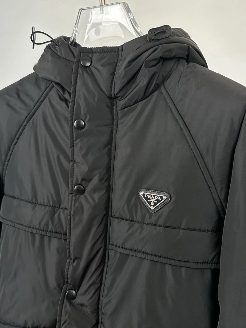 FreshLook Prada Down Jackets 172034