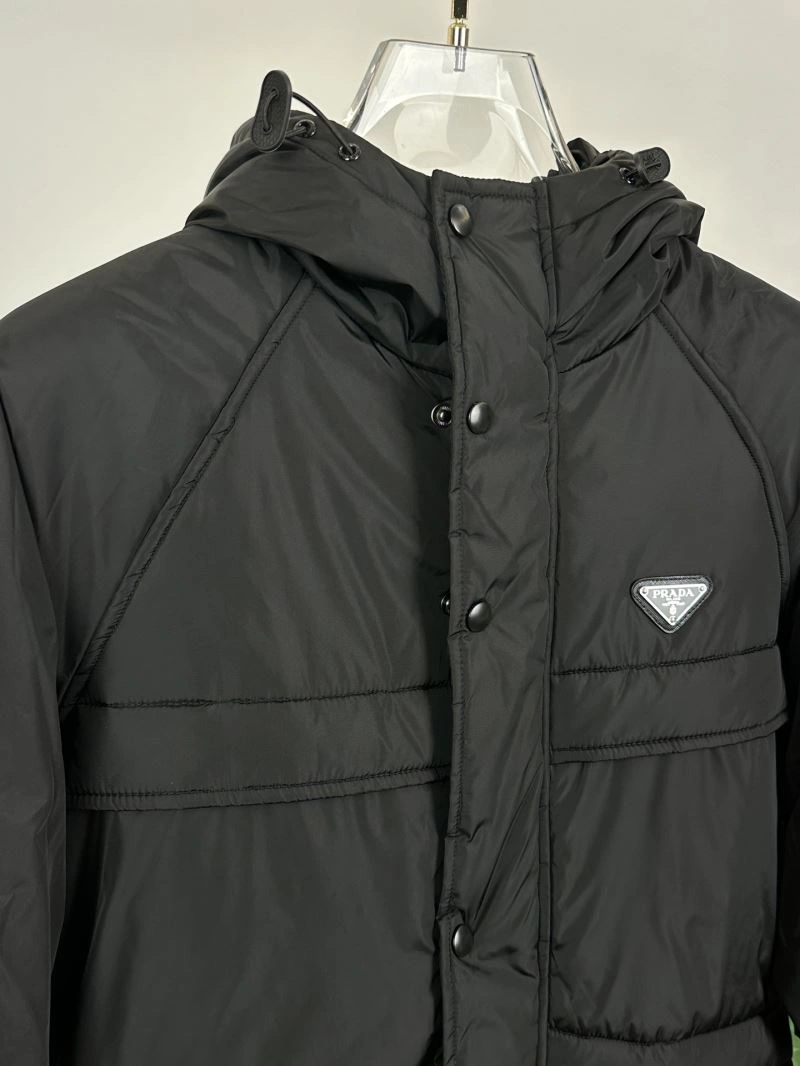FreshLook Prada Down Jackets 172034