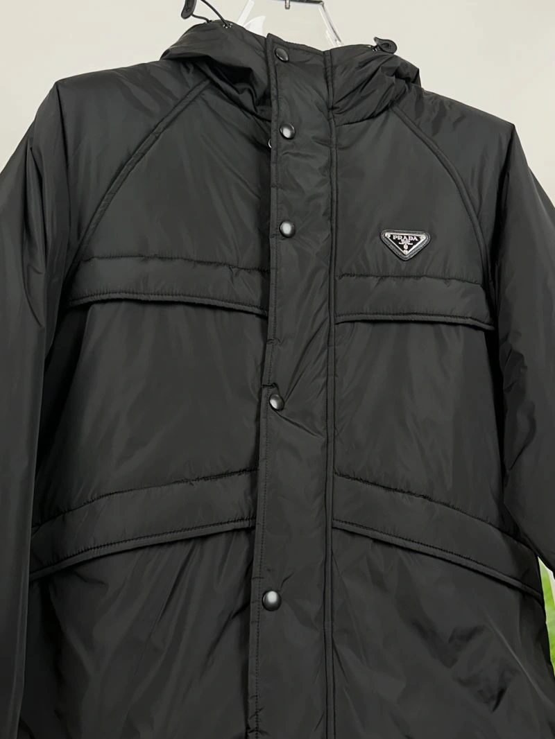 FreshLook Prada Down Jackets 172034
