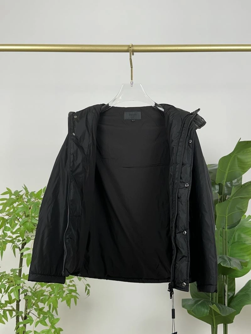 FreshLook Prada Down Jackets 172034
