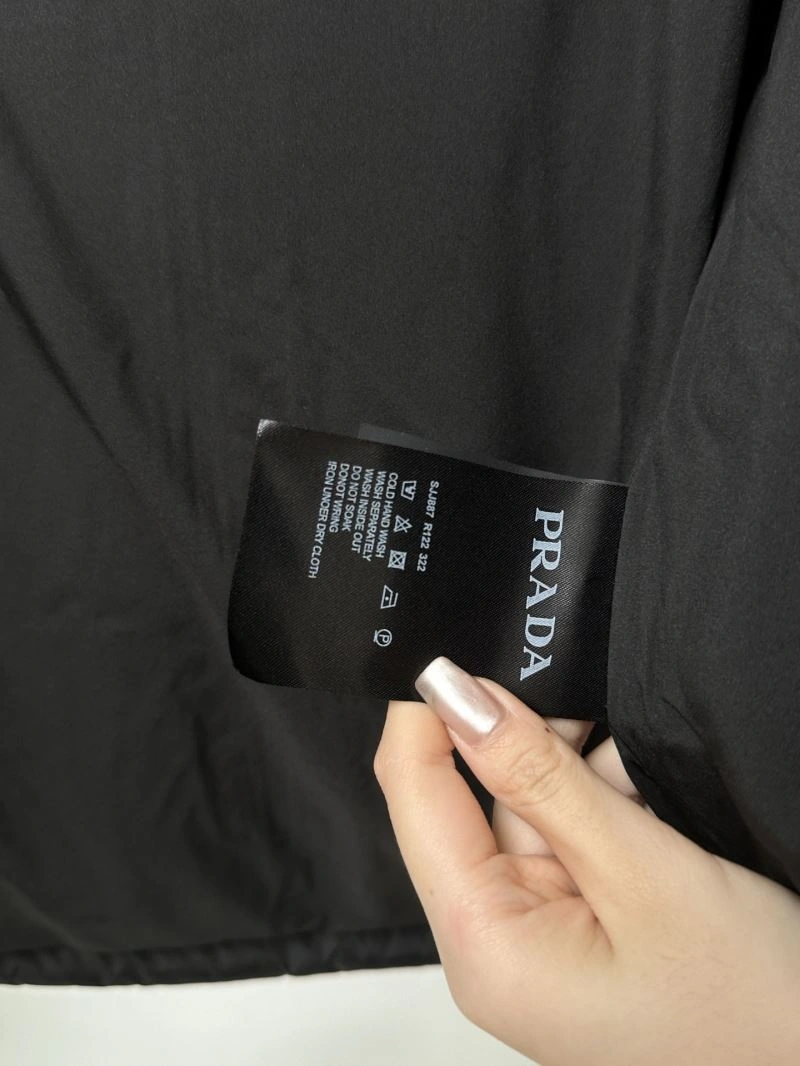 FreshLook Prada Down Jackets 172034