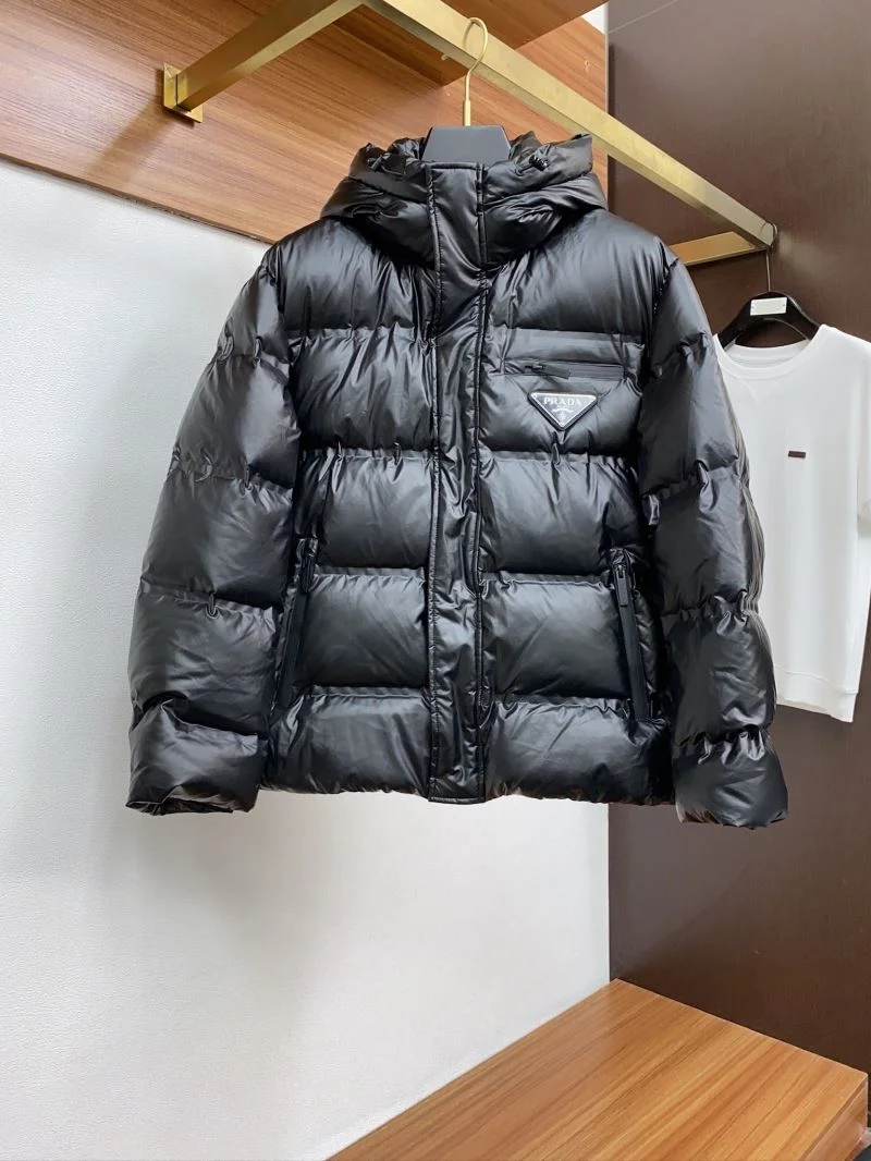 Prada Down Jackets FashionForward 165650