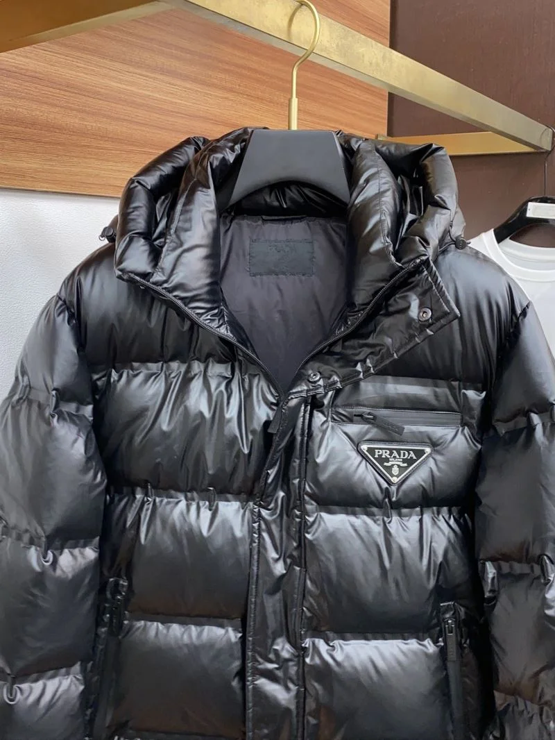 Prada Down Jackets FashionForward 165650