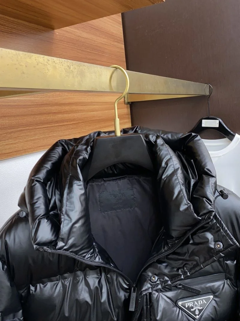 Prada Down Jackets FashionForward 165650